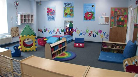 toddle childcare